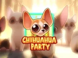 Chihuahua Party icon