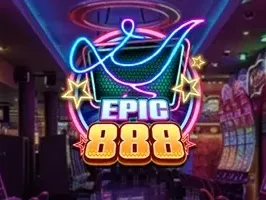 เอปิค 888