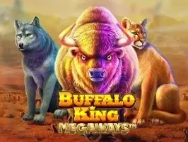 Buffalo King Megaways™